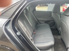 Used 2022  Hyundai Elantra SEL IVT at Raceway Motors near Lufkin&comma; TX