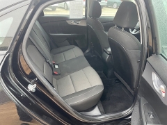 Used 2023  Kia Forte LXS IVT at Raceway Motors near Lufkin, TX