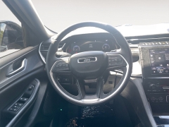 Used 2023  Jeep Grand Cherokee L Altitude 4x2 at Raceway Motors near Lufkin&comma; TX