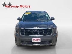 Used 2024  Kia Sorento S AWD at Raceway Motors near Lufkin&comma; TX