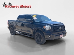 Used 2019  Toyota Tundra 2WD CrewMax SR5 5&period;7L at Raceway Motors near Lufkin&comma; TX