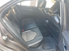 Used 2021  Toyota Camry SE Auto at Raceway Motors near Lufkin, TX