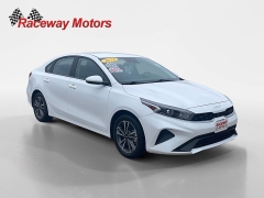 Used 2024  Kia Forte LXS IVT at Raceway Motors near Lufkin&comma; TX