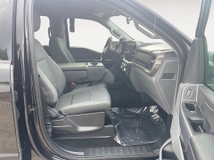 Used 2025  Ford F-150 2WD XLT SuperCrew 5&period;5' Box at Raceway Motors near Lufkin&comma; TX