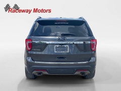 Used 2019  Ford Explorer 4d SUV FWD Limited V6 at Raceway Motors near Lufkin&comma; TX