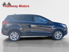 Used 2019  Ford Escape 4d SUV FWD SE at Raceway Motors near Lufkin&comma; TX