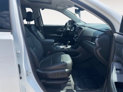 Used 2020  Chevrolet Traverse 4d SUV FWD Premier at Raceway Motors near Lufkin&comma; TX
