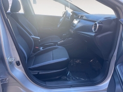 Used 2024  Nissan Versa SV CVT at Raceway Motors near Lufkin&comma; TX