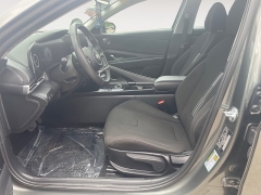 Used 2025  Hyundai Elantra SEL Convenience IVT at Raceway Motors near Lufkin&comma; TX