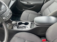 Used 2021  Chevrolet Malibu 4dr Sdn LT at Raceway Motors near Lufkin&comma; TX