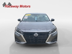 Used 2025  Nissan Altima SV FWD at Raceway Motors near Lufkin&comma; TX