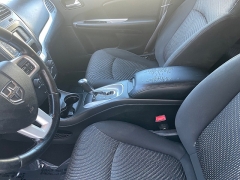 Used 2020  Dodge Journey 4d SUV FWD SE 2&period;4L Value at Raceway Motors near Lufkin&comma; TX