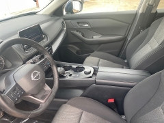 Used 2025  Nissan Rogue AWD SV at Raceway Motors near Lufkin&comma; TX