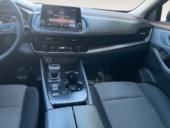 Used 2022  Nissan Rogue FWD SV at Raceway Motors near Lufkin&comma; TX