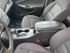 Used 2024  Chevrolet Malibu 4dr Sdn 1LT at Raceway Motors near Lufkin&comma; TX