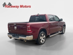 Used 2022  Ram 1500 2WD Laramie Crew Cab 5'7" Box at Raceway Motors near Lufkin&comma; TX
