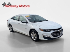 Used 2023  Chevrolet Malibu 4dr Sdn LS w&sol;1FL at Raceway Motors near Lufkin&comma; TX