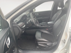 Used 2025  Jeep Compass Trailhawk 4x4 at Raceway Motors near Lufkin&comma; TX