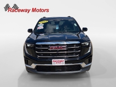 Used 2025  GMC Acadia FWD 4dr Elevation at Raceway Motors near Lufkin, TX