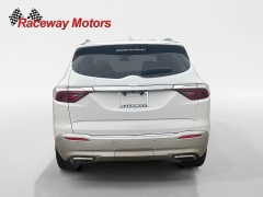 Used 2023  Buick Enclave FWD 4dr Essence at Raceway Motors near Lufkin&comma; TX