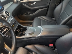 Used 2021  Mercedes-Benz GLC GLC 300 SUV at Raceway Motors near Lufkin&comma; TX