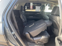 Used 2022  Hyundai Palisade SEL AWD at Raceway Motors near Lufkin&comma; TX