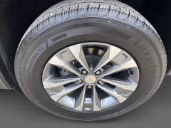 Used 2025  Chevrolet Equinox FWD 4dr LT w&sol;1LT at Raceway Motors near Lufkin&comma; TX