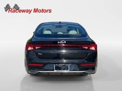 Used 2022  Kia K5 LXS FWD at Raceway Motors near Lufkin&comma; TX