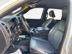 Used 2022  Ram 2500 4WD Tradesman Crew Cab 8' Box at Raceway Motors near Lufkin&comma; TX