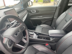 Used 2025  Jeep Compass Trailhawk 4x4 at Raceway Motors near Lufkin&comma; TX