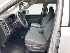 Used 2021  Ram 1500 Classic 2WD Tradesman Quad Cab 6'4" Box at Raceway Motors near Lufkin&comma; TX