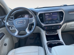 Used 2020  GMC Acadia 4d SUV FWD Denali at Raceway Motors near Lufkin&comma; TX