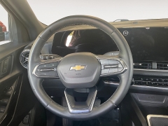 Used 2025  Chevrolet Equinox FWD 4dr LT w&sol;1LT at Raceway Motors near Lufkin&comma; TX