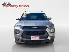 Used 2023  Chevrolet Trailblazer FWD 4dr ACTIV at Raceway Motors near Lufkin&comma; TX