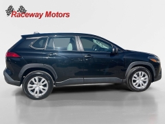 Used 2022  Toyota Corolla Cross L 2WD at Raceway Motors near Lufkin&comma; TX