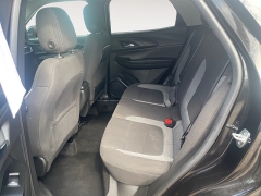 Used 2023  Chevrolet Trailblazer AWD 4dr LT at Raceway Motors near Lufkin&comma; TX