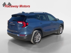 Used 2024  GMC Terrain AWD 4dr SLT at Raceway Motors near Lufkin&comma; TX