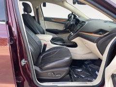 Used 2016  Lincoln MKC 4d SUV FWD Reserve at Raceway Motors near Lufkin&comma; TX