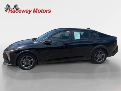 Used 2025  Kia K4 LXS FWD at Raceway Motors near Lufkin&comma; TX