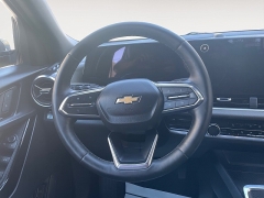 Used 2025  Chevrolet Equinox FWD 4dr LT w&sol;1LT at Raceway Motors near Lufkin&comma; TX