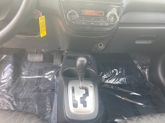 Used 2022  Mitsubishi Mirage G4 ES CVT at Raceway Motors near Lufkin, TX