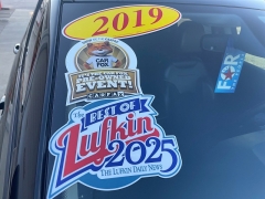 Used 2019  Jeep Compass 4d SUV 4WD Trailhawk at Raceway Motors near Lufkin, TX