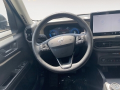 Used 2025  Ford Bronco Sport Big Bend 4x4 at Raceway Motors near Lufkin&comma; TX