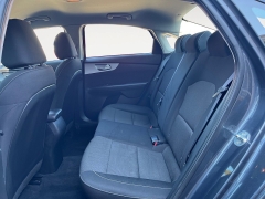 Used 2023  Kia Forte LXS IVT at Raceway Motors near Lufkin, TX