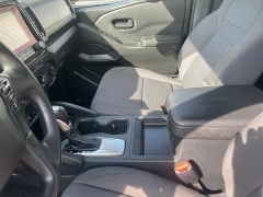 Used 2023  Nissan Frontier King Cab 4x2 S Auto at Raceway Motors near Lufkin&comma; TX