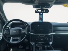 Used 2023  Ford F-150 4WD LARIAT SuperCrew 5&period;5' Box at Raceway Motors near Lufkin&comma; TX