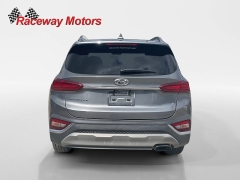 Used 2019  Hyundai Santa Fe 4d SUV FWD Limited 2&period;4L at Raceway Motors near Lufkin&comma; TX