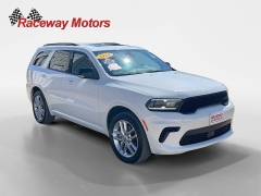 Used 2024  Dodge Durango GT Plus AWD at Raceway Motors near Lufkin, TX