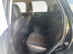 Used 2021  Ford Bronco Sport Big Bend 4x4 at Raceway Motors near Lufkin&comma; TX