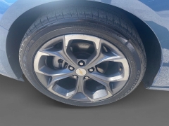 Used 2024  Chevrolet Malibu 4dr Sdn 1LT at Raceway Motors near Lufkin&comma; TX